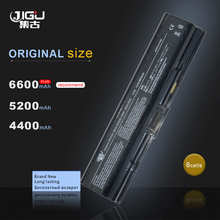 JIGU Laptop Battery For Toshiba Satellite A500 L200 L203 L500 L505 L555 M205 M207 M211 M216 M212 Pro A210 L300D L450 A200 L550 2024 - купить недорого