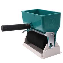 6 Inch Paint Bucket Portable Handheld Sizing Machine Roller Coating Machine Manual Sizing Machine for Woodworking Painting Tools 2024 - buy cheap