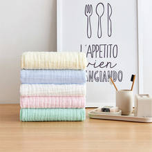 Baby Bath Towel Muslin Cloth Kids Bathrobe Child Blanket Wrap for Newborn Infant Toddler Boys Girls Gauze Cotton 105*105cm 2024 - buy cheap