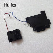 Hulics-altavoz Original para portátil Lenovo G480 G485 PK23000HH00, altavoces izquierdo y derecho 2024 - compra barato