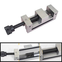 68MM woodworking Desktop clip fast fixed clip clamp Aluminum vise bench can equipped bench drill electric drill Woodworking tool 2024 - buy cheap