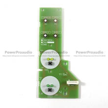 Interruptor kswb pcb para pioneer, pausa para modelos xdj 1000 1000mk2 (dwx3604/dwx3924) 2024 - compre barato