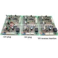 Carbon Dioxide Welding Machine Control Board NBC Tap Type Gas Shielded Welding Motherboard Circuit Board 2024 - buy cheap