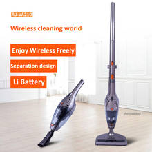Electric wireless vacuum cleaner VC210 Portable car multi-function vacuum cleaning machine handheld cordless sweeper 100-240v 2024 - buy cheap