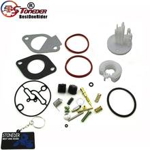 STONEDER Carburetor Rebuild Repair Kit For 796184 69878 790032 Briggs & Stratton Craftsman 11HP 19HP Engines 2024 - buy cheap