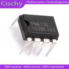 5 piezas PN8136 PN8136NSC-T1 DIP-7 en Stock 2024 - compra barato