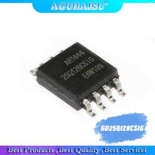 1PCS GD25Q128CSIG 16MB 128Mbit SOP8 25Q128CSIG 2024 - compra barato