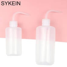 Tattoo Diffuser Squeeze Bottle Green Soap Wash Clean Lab Non-Spray Bottles Permanent Make Up Accessories Microblading Supplies 2024 - buy cheap