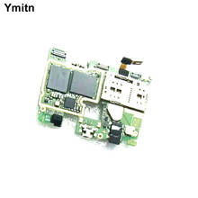 Unlocked Ymitn Housing Electronic Panel Mainboard Motherboard Circuits Flex Cable PCB For Lenovo K6 note K6note K53A48 2024 - buy cheap