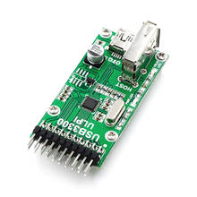 USB3300 USB HS Board Host OTG PHY Low Pin ULPI Evaluation Development Module Kit 2024 - buy cheap