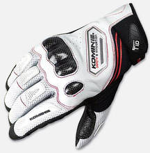 Carbon Protect Mesh GK 167 Men's Gloves Off-Road Sports Cycling Racing Motorcycle Motocross Gloves 2024 - buy cheap