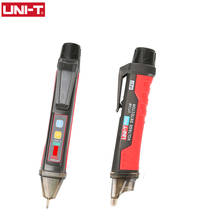 UNI-T UT12E non-contact intelligent test pencil UT12M magnetic flux induction function test pencil 2024 - buy cheap