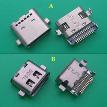 5pcs for Lenovo T480 T580 L480 L580 L490 Type-c USB C USB 3.1 Charging port socket connector usb jack 2024 - buy cheap
