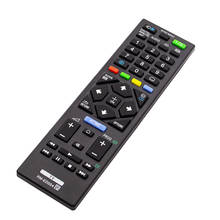 Controle remoto universal substituto para sony drive embutido por controle remoto de tv lcd 2024 - compre barato
