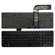 NEW FOR HP ENVY 15-K 15-K000 15-K100 15-k200 English US laptop Keyboard 2024 - buy cheap