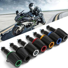 Accesorios para motocicleta, deslizadores de escape, Almohadillas protectoras para Kawasaki Z125, Z250, Z300, Z650 750, V650, Z800, Z900 2024 - compra barato