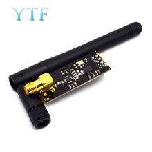 2.4G Wireless Modules 1100-Meters Long-Distance NRF24L01+PA+LNA Wireless Modules (With Antenna) 2024 - buy cheap