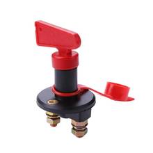 60V Car Truck Camper Battery Isolator Disconnect Cut OFF Power Kill Switch 2024 - buy cheap