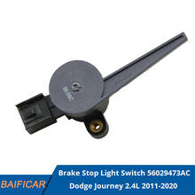 Baificar Brand New Genuine Brake Stop Light Lamp Pedal Sensor Switch 56029473AC For Dodge Journey 2.4L 2011-2020 2024 - buy cheap