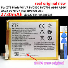 Original Li3925T44P8h786035 For ZTE Blade V8 V0800 BV0800 V7 V7Plus V770 A506 A522 BV0701 Z10 BA910 A910 A512 BV0721 Battery 2024 - buy cheap
