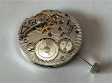 17 Jewels Watch Movement Vintage Mechanical Hand Winding Movement For ST3621/ETA 6498 Watch Repair Tool Parts Replacement 2024 - buy cheap