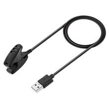 Cabo carregador usb 1m, para suunto 3, treinador espartano, ambit 2 e 3, transversal, hyq 2024 - compre barato