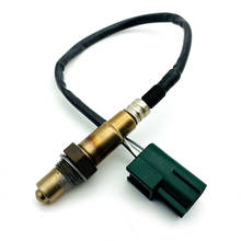 Sensor de oxígeno con sonda Lambda para coche, accesorio de medición de O2 compatible con Almera Micra Primera Parte No #0, 258, 006, 462, 0258006462 2024 - compra barato