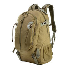 FMA Tactical Molle Climbing Rucksack Hiking Bag Military Camping Backpack Men Travel Bags Outdoor Camo backpack Drop shipping 2024 - buy cheap
