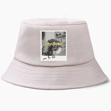 Sombrero de Panamá Vintage para hombre y mujer, gorra plegable de algodón, protector solar para pesca, caza y exteriores, fotos antiguas 2024 - compra barato