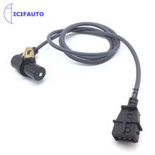 Sensor de posición de cigüeñal para coche, accesorio para Chevrolet Optra Daewoo Nubira Leganza Isuzu Reno Suzuki Rodeo Amigo 2,0 2,2 96418382,4808137 2024 - compra barato