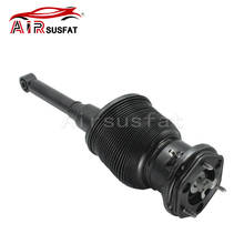 1pcs Rear Left/Right Airmatic Ride Strut For Lexus LS430 LS400 2000-2006 Air Suspension Shock Absorber 48090-50110 48080-50110 2024 - buy cheap