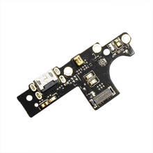 USB Charging Port Connector Dock Board Flex Cable FOR Nokia 3 TA-1020 TA-1032 2024 - buy cheap