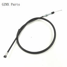 Cable de Control de embrague de motocicleta, Cable para Honda CRM250AR CRM250 CRM 250 AR 2024 - compra barato