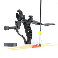 Hunting Fish Slingshot Arrow Slingshots Fishing Shooting Slingshot with Arrow Brush Outdoor Sports Dart Accessories 2024 - buy cheap