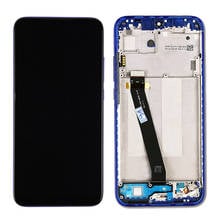 6.26" For Xiaomi Redmi 7 Redmi7 LCD Display With Touch Screen Digitizer Assembly Replacement 2024 - buy cheap