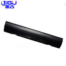 Аккумулятор JIGU для ноутбука, аккумулятор для Asus Eee PC X101 X101C X101H X101CH, для Asus Eee PC, с возможностью подключения к ПК 2024 - купить недорого