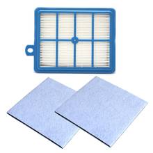 Dust Hepa Filter Set For Electrolux for Z3347 for ZUA3840 for FC9088 for FC9083  2024 - buy cheap
