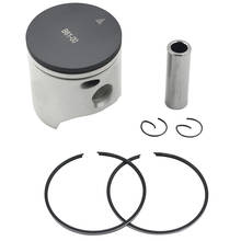 Kit de pistón y anillo para motocicleta STD, diámetro 58mm, para 150 SX 150SX SX150 XC-W XCW150 150XC-W 150XCW 2024 - compra barato