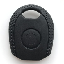 Universal Transponder Car Key Shell KD/VVDI Blade Head with Chip Holder for kia vw ford citroen 2024 - buy cheap