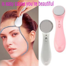 Electric Anti-aging Machine High Frequency Ultrasonic Facial Beauty Device Face Spot Removal Wrinkle Removal Skin Lift Tool 2024 - buy cheap