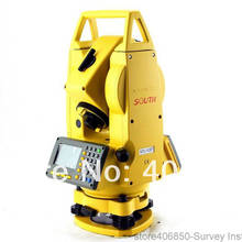 non-prism Total Station , Reflectorless, Prismless,SD card preach data, NTS-312R+,South, whole sale, retail 2024 - buy cheap