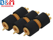 50Pcs Pickup Roller For Xerox Phaser DCC450 400 360 2200 DCC3300 C4400 C4300 C4350 C7700 7760 7750 Feed Roller 2024 - buy cheap