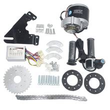 24V 36V 350W Electric Bicycle Motor Conversion Kit electric Derailleur Engine Set for Variable Road/Mountain Bike 2024 - buy cheap