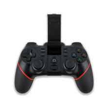 Mando inalámbrico Bluetooth para teléfono móvil, Gamepad para PUBG, para Android, IOS, iPhone, Xiaomi, Huawei, OnePlus, Samsung, Meizu, OPPO 2024 - compra barato