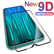 9D Protective Glass For Xiaomi Mi 9 SE Lite 9T Screen Protector For Redmi 7A 8A Note 7 8T 8 9 Pro Max Full Cover Tempered Film 2024 - buy cheap