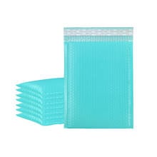 10Pcs Bubble Mailer Blue Plastic Bubble Envelope Self Sealing Shipping Bags Padded Packaging Bags Logistics Express Pouches 2024 - buy cheap