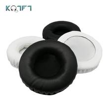 KQTFT 1 Pair of Replacement Ear Pads for Philips SHL9560 SHL 9560 SHL-9560 Headset EarPads Earmuff Cover Cushion Cups 2024 - buy cheap