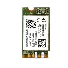 Tarjeta de red inalámbrica NFA345 QCA61x4 QCNFA34AC AC 2,4/5G para Lenovo 00JT470 / 1 SW10A11628 para Bluetooth 4,0 433M 2024 - compra barato