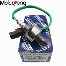 Relación aire-combustible Sensor de oxígeno Lambda O2 para Honda Accord Tourer, CRV Acura TSX 2008-2012, 36531-R40-A01 2024 - compra barato
