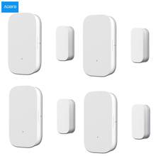 Aqara Smart Window Door Sensor ZigBee Wireless Connection Multi-purpose Work With Android IOS APP 2024 - buy cheap
